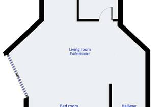 Immobilie mieten in Baumschulenstraße, 12437 Baumschulenweg, Baumschulenstraße, Berlin furnished