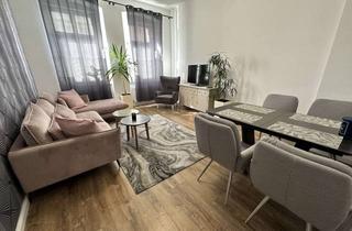 Immobilie mieten in Krölstraße 43, 02826 Innenstadt, Perfekt für Beruf & Alltag – Möbliertes Wohnen auf Zeit in Görlitz