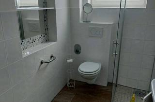 Immobilie mieten in 22047 Wandsbek, Sonnige Einliegerwohnung möbliert befristet bis 12/2026