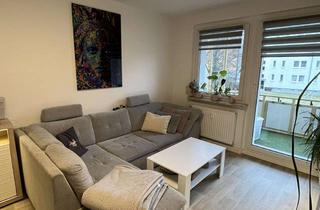 Immobilie mieten in Lortzingstraße 99, 09119 Kapellenberg, Suche Untermieterin