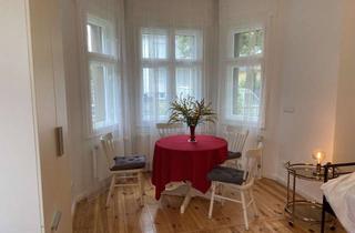 Immobilie mieten in Birnhornweg 18a, 12107 Berlin, Drei-Zimmer Wohnung in ruhiger, grüner Wohngegend