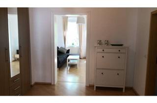 Immobilie mieten in Marienstraße 12, 38102 Braunschweig, möblierte sonnige, ruhige 68qm Wohnung nahe Prinzenpark