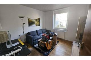 Immobilie mieten in Dieselstr, 30453 Limmer, modernisierte möblierte 2-Zimmerwohnung Nähe Wasserstadt