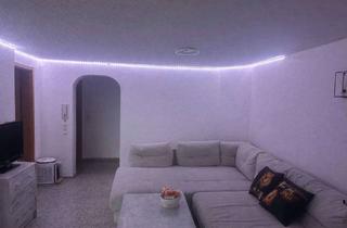 Immobilie mieten in 72144 Dußlingen, Ab 01.04 - 2 Zimmer Wohnung