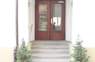 Immobilie mieten in 70180 Süd, Büro- oder Praxisfläche (ca. 240 m²) in attraktiver Lage (Stuttgart-Süd) zu vermieten