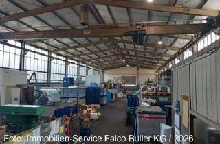 Immobilie kaufen in 32602 Vlotho, Gewerbeeinheit **RESERVIERT**