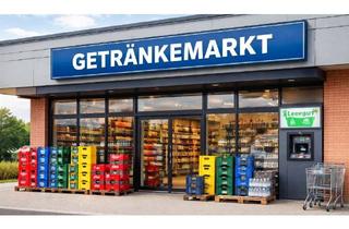 Gewerbeimmobilie mieten in 83119 Obing, Vielseitige Gewerbefläche mit ca. 180 m² – ideal für Getränkemarkt oder Einzelhandel