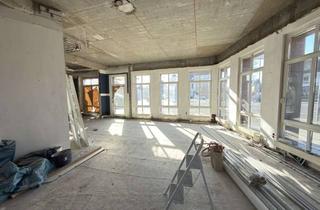 Gewerbeimmobilie mieten in Düsseldorfer Straße 87, 40667 Meerbusch, 85m² Gewerbefläche in Ecklage - Hohe Sichtbarkeit