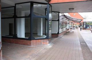 Geschäftslokal mieten in Brunnenstraße 65, 13355 Wedding, Schöne Ladenfläche in der Brunnenstraße