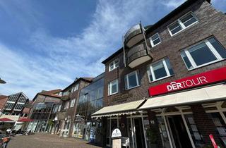 Geschäftslokal mieten in Hagener Allee 19, 22926 Ahrensburg, Attraktive Ladenfläche in der Fußgängerzone in Ahrensburg