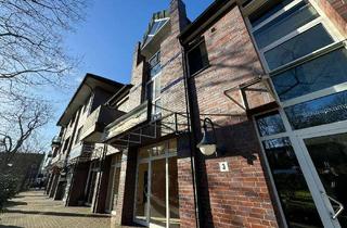 Geschäftslokal mieten in Schaapkamp, 22927 Großhansdorf, Direkte Fußgängerzone: Ladenfläche in Großhansdorf