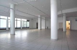 Gastronomiebetrieb mieten in Wupperstr. 46, 40219 Unterbilk, Willkommen im Medienhafen! Ob Gastro, Einzelhandel oder Dienstleistung! 20m Schaufensterfront!