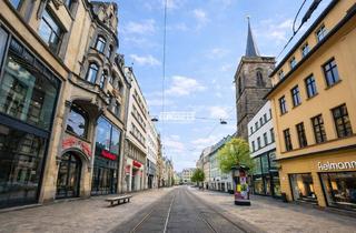 Geschäftslokal mieten in 99084 Altstadt, antaris Immobilien GmbH **Wo Premium sichtbar wird - Exklusive Ladenfläche am ANGER**