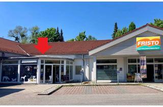 Büro zu mieten in Ebersberger Straße 19, 83022 Ost, Attraktive Gewerbefläche für Handel, Dienstleister oder Büro!