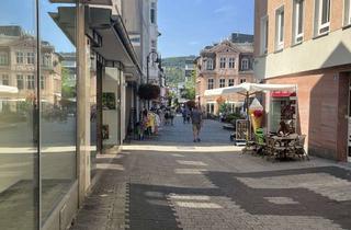 Gewerbeimmobilie mieten in Kapuziner Str., 55411 Bingen, ***Vielseitig nutzbare Gewerbefläche MITTEN in der Innenstadt***