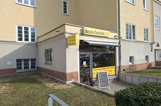 Gewerbeimmobilie mieten in Frostraße, 13089 Heinersdorf, Attraktive Gewerbefläche im Kiez – ideal für Einzelhandel oder Dienstleistung