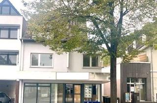 Geschäftslokal mieten in 53773 Hennef, Attraktives Ladenlokal - 154 m² Verkaufsfläche in zentraler Innenstadtlage von Hennef