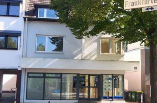 Geschäftslokal mieten in 53773 Hennef, Attraktives Ladenlokal - 154 m² Verkaufsfläche in zentraler Innenstadtlage- Teilung möglich