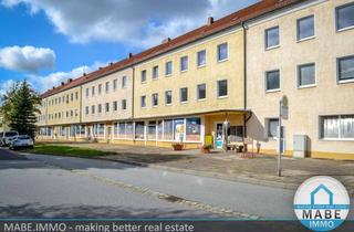 Geschäftslokal mieten in Karl-Marx-Str., 02827 Hagenwerder, [Ladenfläche] Fläche für Ihre Ideen mit flexibler Raumgestaltung!