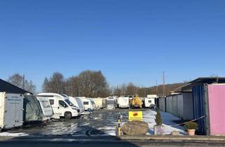 Gewerbeimmobilie kaufen in 27572 Wulsdorf, Grundstück mit Wohnmobilstellplätzen - Wulsdorf