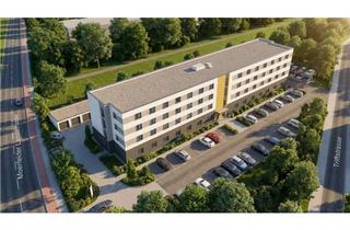 Gewerbeimmobilie kaufen in 63225 Langen, Exklusives Investment in Bestlage