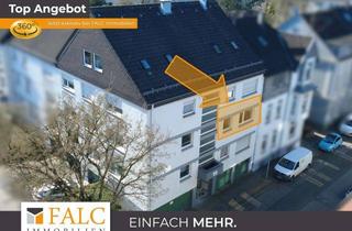 Wohnung kaufen in Kurfürstenstraße 19, 45479 Mülheim, Ihr neuer Lieblingsplatz – charmante 2-Zimmer-Wohnung mit Balkon in Mülheim-Broich