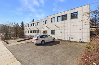 Gewerbeimmobilie mieten in Marienstraße, 08468 Reichenbach, Top Lage! Fläche wählbar! Gewerbeeinheit im Zentrum von Reichenbach