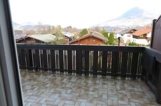 Wohnung kaufen in 83471 Schönau, Wirklich bezahlbar und beziehbar