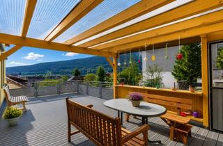 Einfamilienhaus kaufen in 73347 Mühlhausen, Modernisiertes Einfamilienhaus mit flexibler Nutzungsmöglichkeit, großer Dachterrasse und 3 Garagen