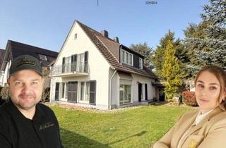 Grundstück zu kaufen in 41464 Neuss, Bestlage Neuss: Großes Grundstück mit EFH – Neubau oder Doppelhaus möglich