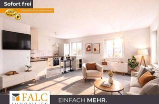 Wohnung kaufen in 12527 Berlin, BEZUGSFREI! Tolle 2 Zi.-Wohnung - FALC Immobilien