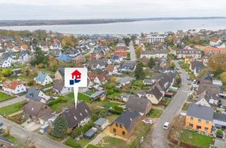 Grundstück zu kaufen in 24235 Laboe, Schön gelegenes Grundstück nahe der Ostsee in Laboe