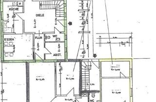 Mehrfamilienhaus kaufen in 29313 Hambühren, 5% Rendite: Mehrfamilienhaus mit 4 Einheiten: attraktive Rendite und weiteres Steigerungspotenzial