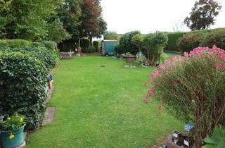 Haus kaufen in 84576 Teising, BIETERVERFAHREN: laufend modernisiertes Reihenmittelhaus, 4 Zi., mit Garten und Garage in Teising