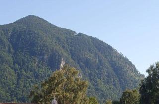 Wohnung kaufen in 83224 Grassau, Rendite von 3,47 %: 3-Zi.-Traum in Grassau: Modernes Bad & Südbalkon mit Bergpanorama