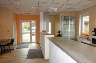 Geschäftslokal mieten in 29313 Hambühren, attraktive Büroräume in Hambühren, OT Oldau, bis 8 Arbeitsplätze, auch an Bürogemeinschaft
