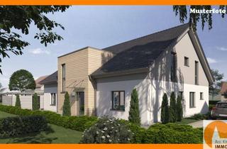 Wohnung kaufen in 33790 Halle, Degressive 5%-AfA: Sonnige NEUBAU-DG-WHG mit Süd- Balkon