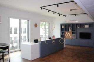 Gewerbeimmobilie mieten in 93049 Regensburg, CALEO ¦ Westenviertel ¦ Dörnberg ¦ flexibel + sofort bezugsfertig ¦ All-in-Miete ¦ PROVISIONSFREI