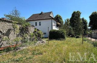 Grundstück zu kaufen in 14612 Falkensee, Schönes Baugrundstück in zweiter Reihe