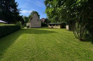 Einfamilienhaus kaufen in 15732 Eichwalde, Attraktives Einfamilienhaus in Massivbauweise – 673 m² Grundstück in begehrter Lage nahe dem See