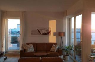 Wohnung kaufen in Edith-Stein-Str. 34, 93055 Ostenviertel, Lichtdurchflutete Wohnung mit Dachterrasse im Candis Quartier