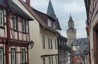 Wohnung kaufen in 65510 Idstein, Von Privat | 2-Zimmer EG Wohnung mit Terrasse & kleinem Garten im schönen Idstein / Taunus