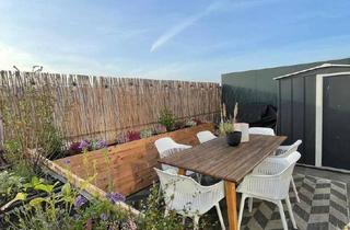 Wohnung kaufen in 38518 Gifhorn, Wohnen im Grünen mit 35 m² Dachterrasse - provisionsfrei