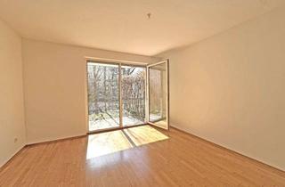 Wohnung kaufen in 80469 Ludwigsvorstadt-Isarvorstadt, 2-Zi.-Wohnung mit Süd-Terrasse und kleinem Garten in Isarnähe - BJ 2000 - Bezugsfrei