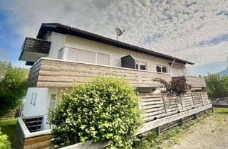 Wohnung kaufen in 87544 Blaichach, Feine Ferienwohnung von privat