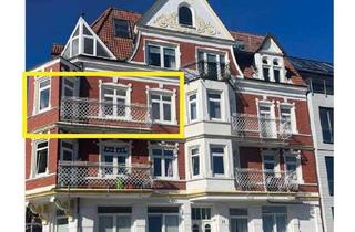 Wohnung kaufen in Prieser Strand 14, 24159 Pries, 4 Zimmerwohnung mit Fördeblick