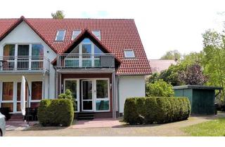 Wohnung kaufen in 23974 Boiensdorf, Eigentumswohnung mit Reihenhaus-Charakter nahe Ostseestrand