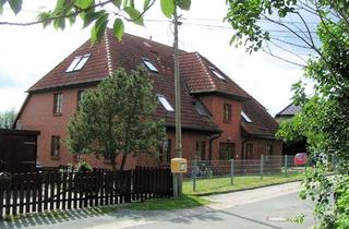 Wohnung kaufen in 23996 Bobitz, Naturnahe Eigentumswohnung in Ostseenähe nahe der Hansestadt Wismar