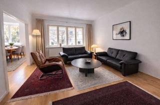 Wohnung kaufen in Blissestraße 55, 10713 Wilmersdorf, Super gepflegte 100 m² Wohnung im wunderschönen Berlin-Wilmersdorf - provisionsfrei!
