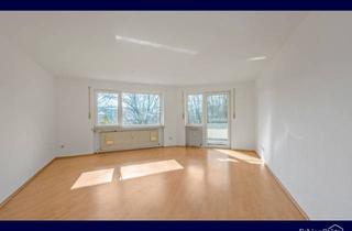 Wohnung kaufen in 95444 Birken/Universität/Kreuzstein/Moritzhöfen, Birken! Gut geschnittene 3-Zimmer Wohnung mit Balkon in direkter Nähe zur Universität Bayreuth